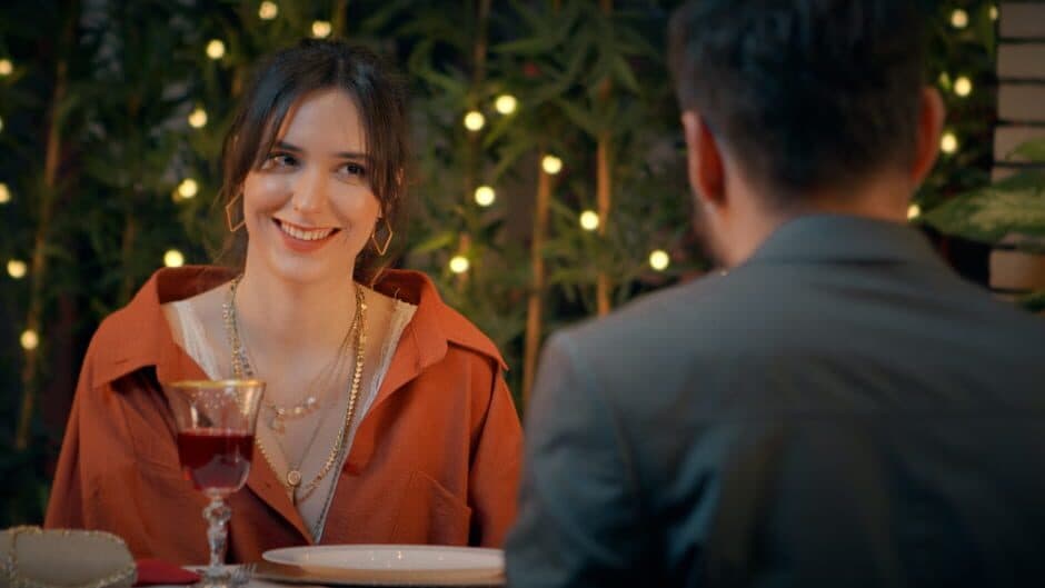 First Date: Late to Date screenshot