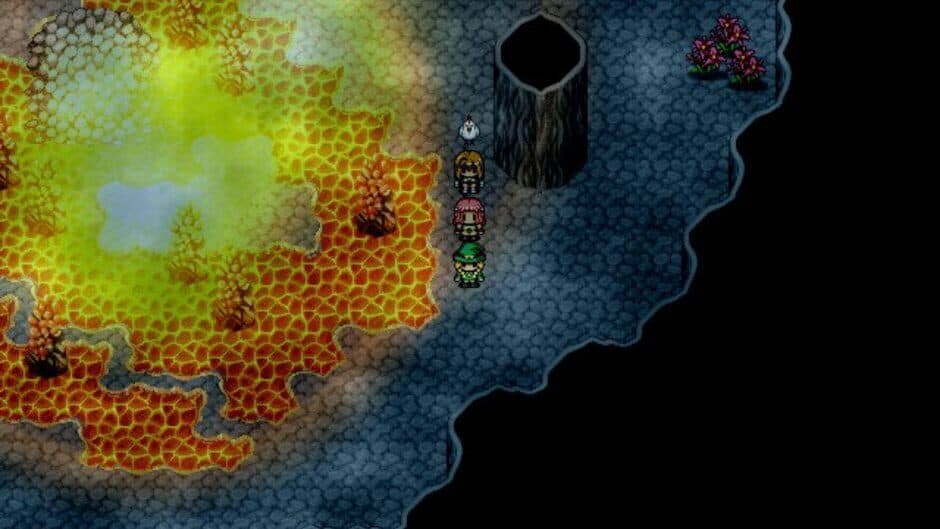 Witch Hunt screenshot