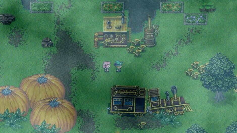 Witch Hunt screenshot