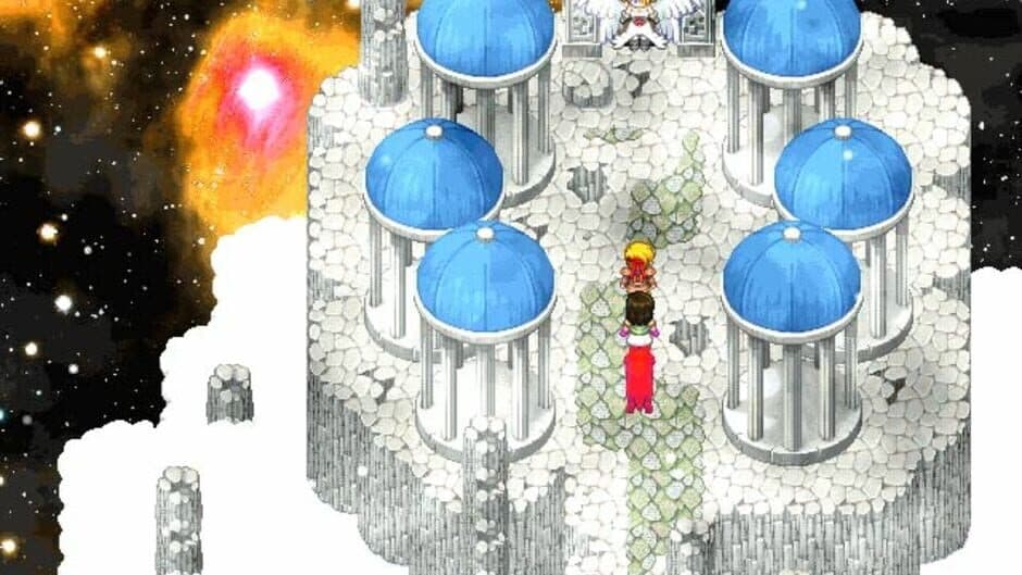 Laxius Force screenshot