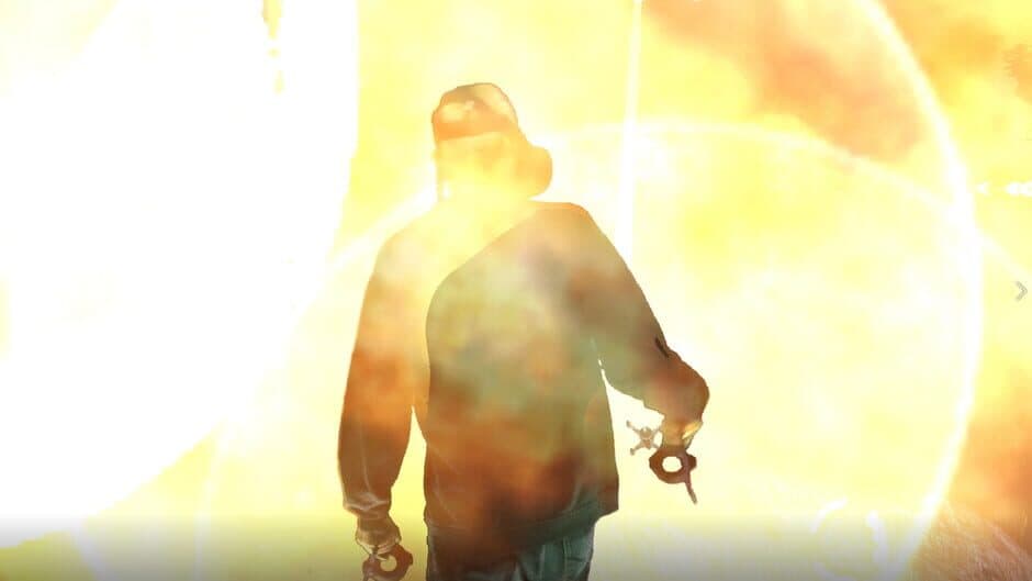 Nemesis screenshot