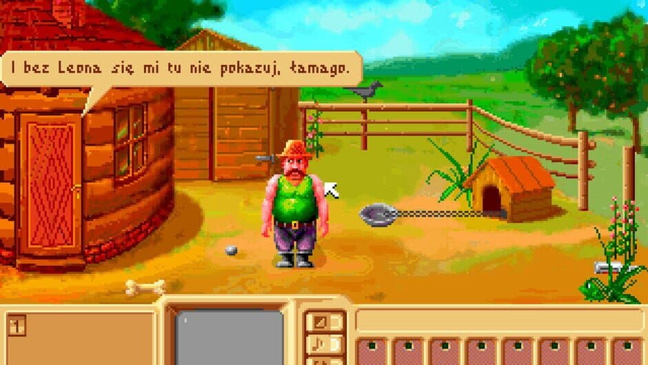 Soltys screenshot
