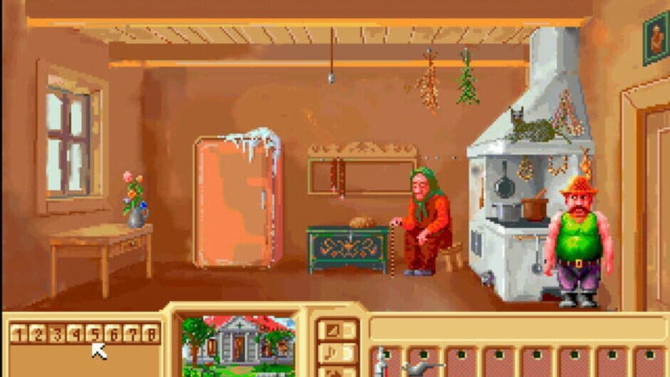 Soltys screenshot