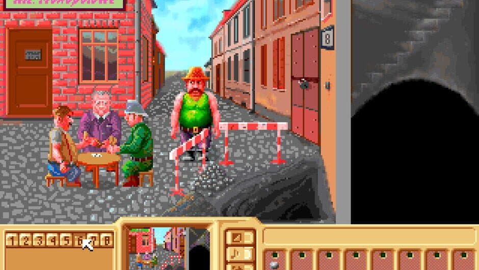 Soltys screenshot
