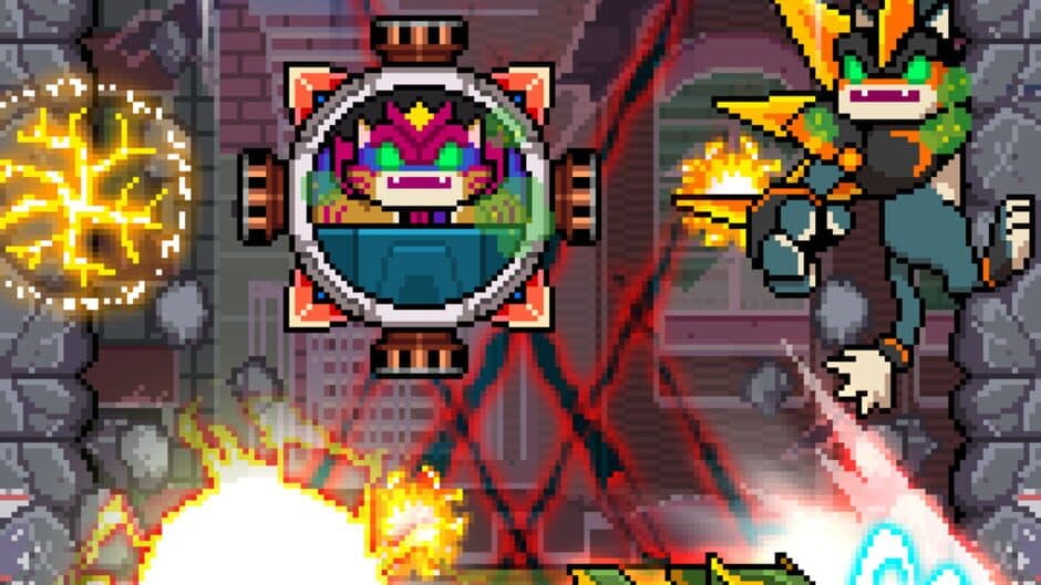 Cat Jump screenshot