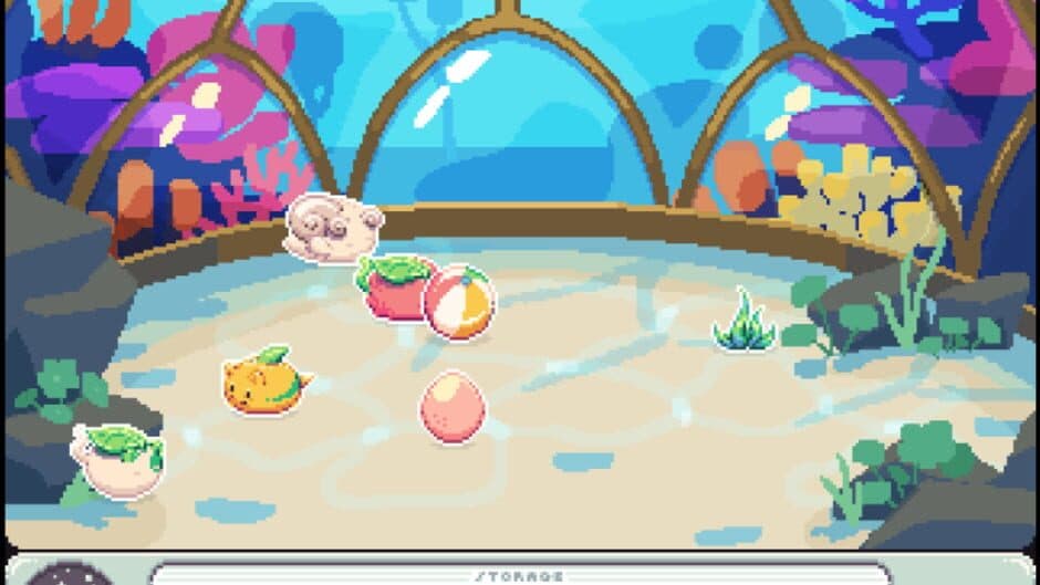 Bunbons screenshot