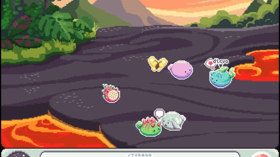 Bunbons screenshot