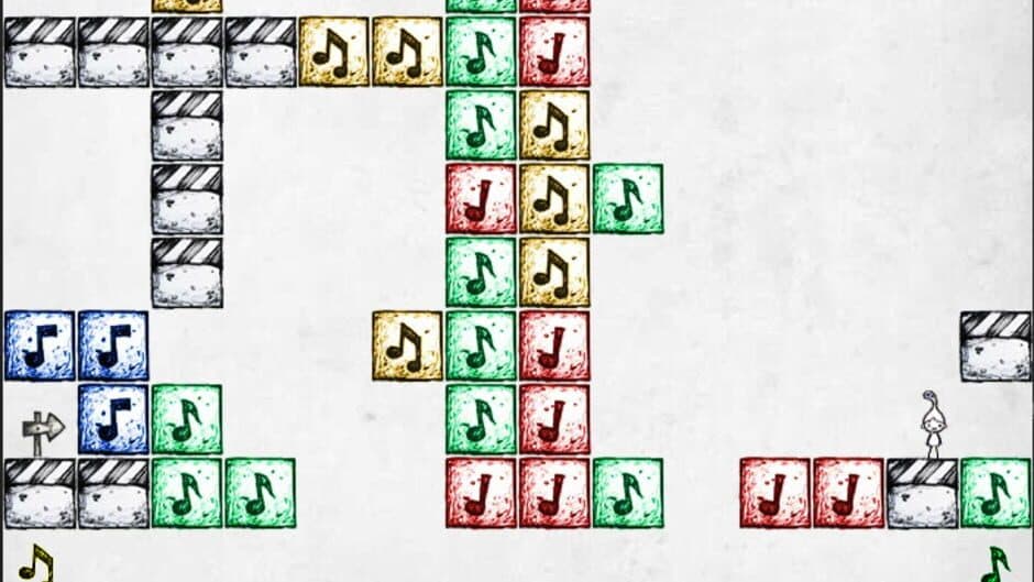 Resonance screenshot