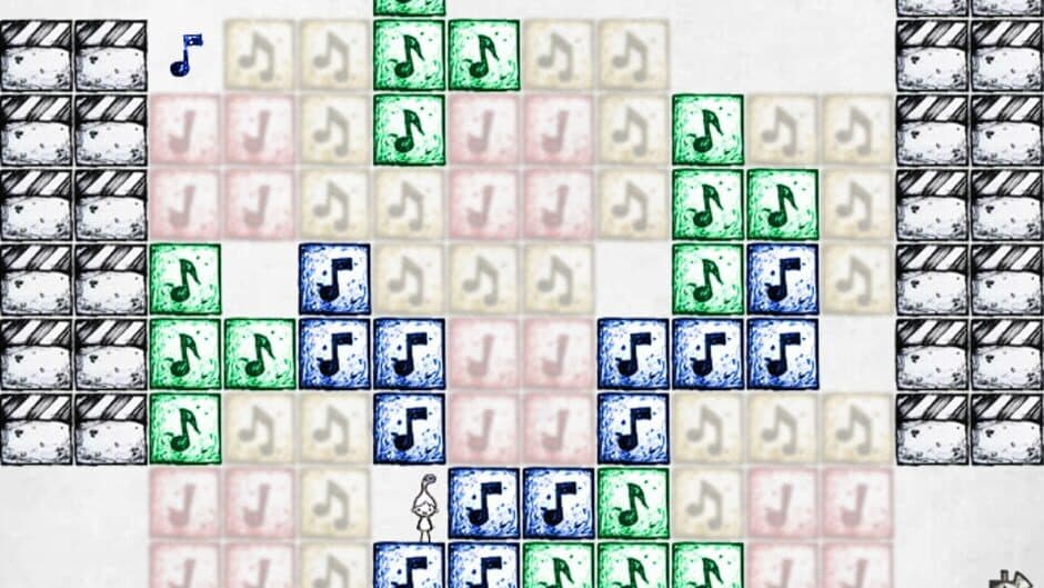 Resonance screenshot