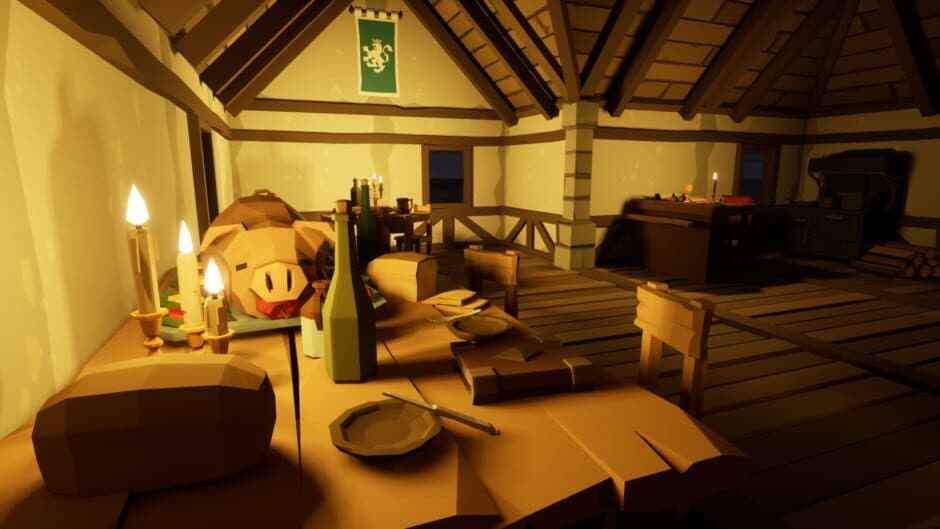 Inn Keeper screenshot