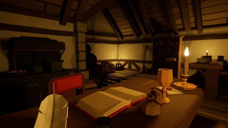 Inn Keeper screenshot