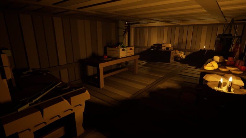 Inn Keeper screenshot