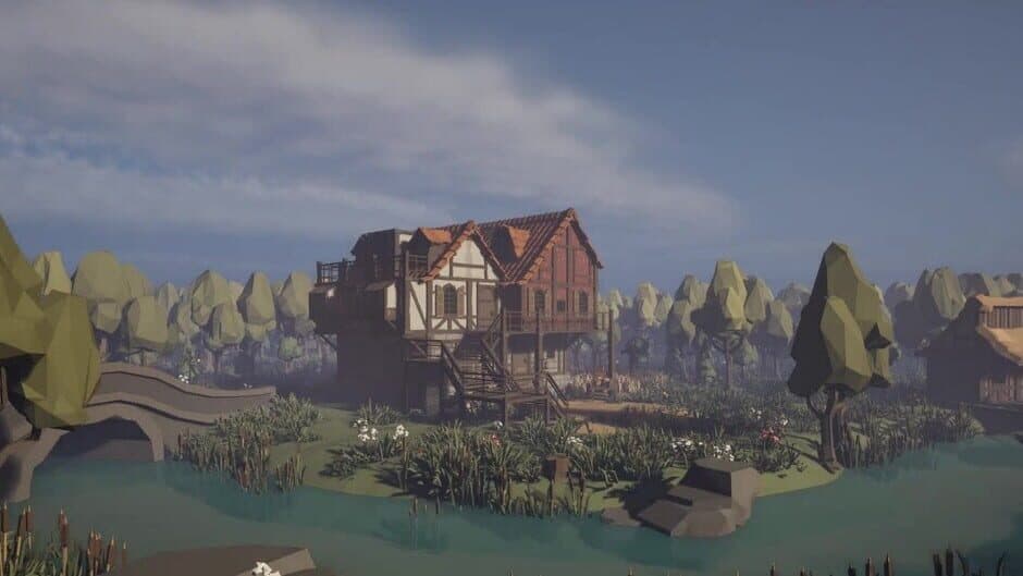 Inn Keeper screenshot