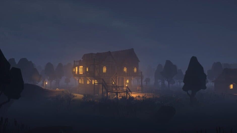 Inn Keeper screenshot