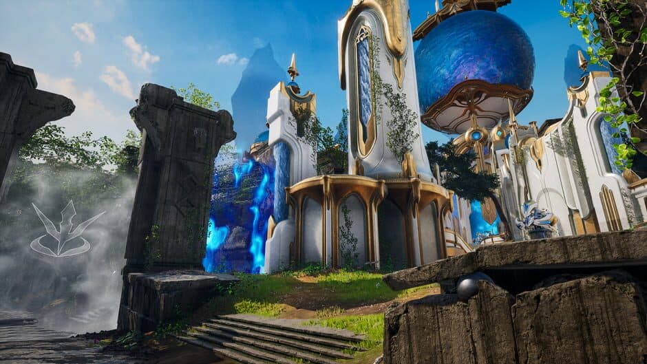 Fault: Elder Orb screenshot