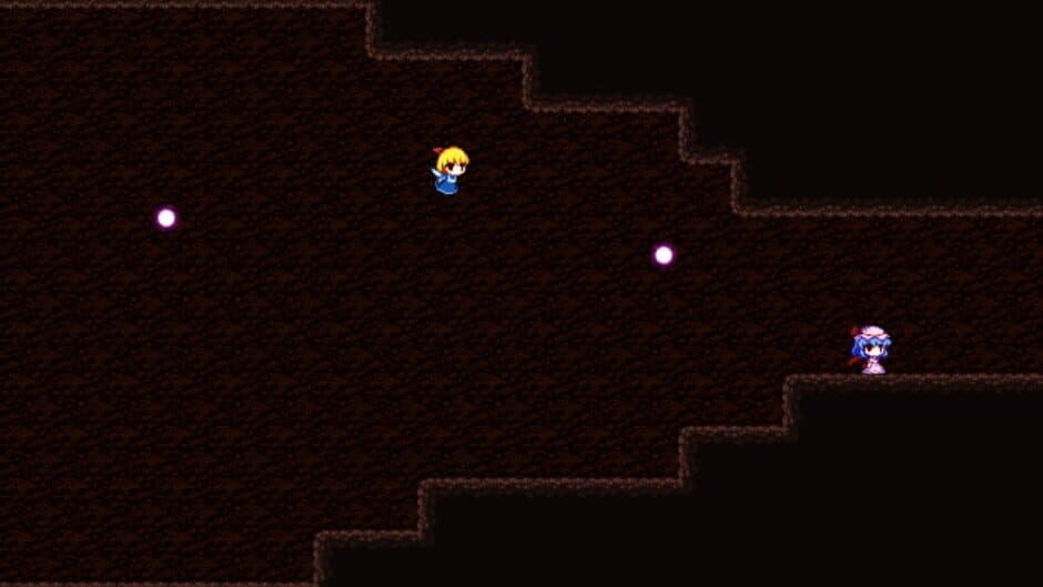 Bouhou Koumakyou 2 screenshot