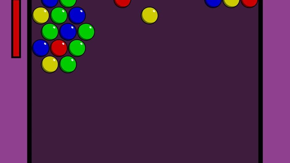 Blunderbubb! screenshot