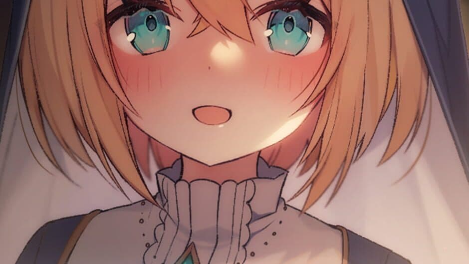I woke up and now I'm a knight?! screenshot