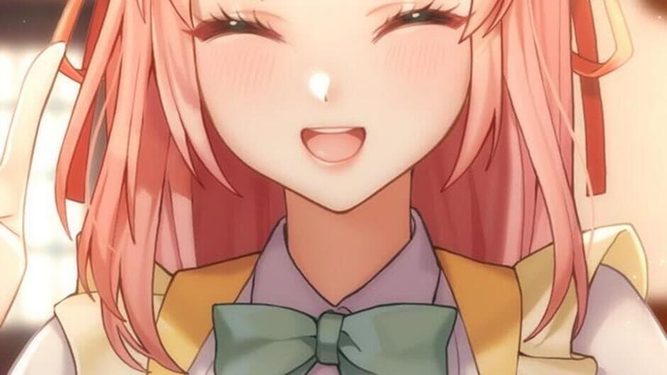 Love is Our Specialty! screenshot