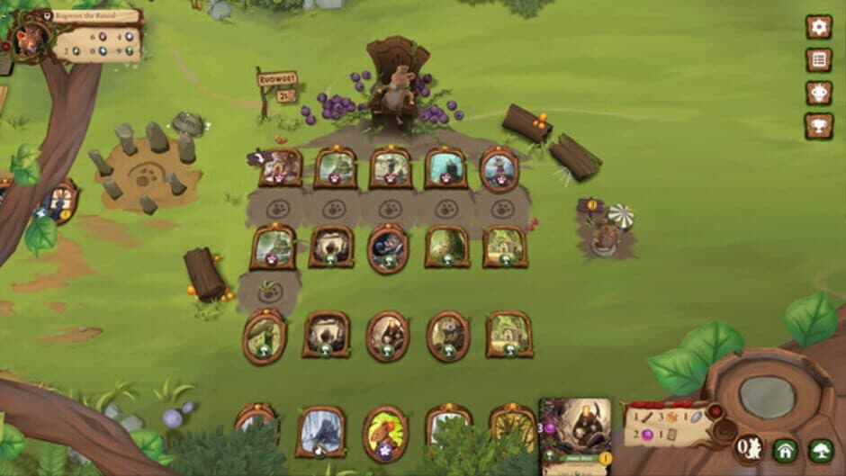 Everdell screenshot