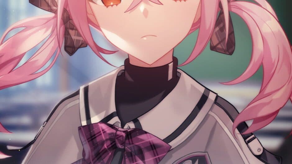 Demon Hunter High School screenshot