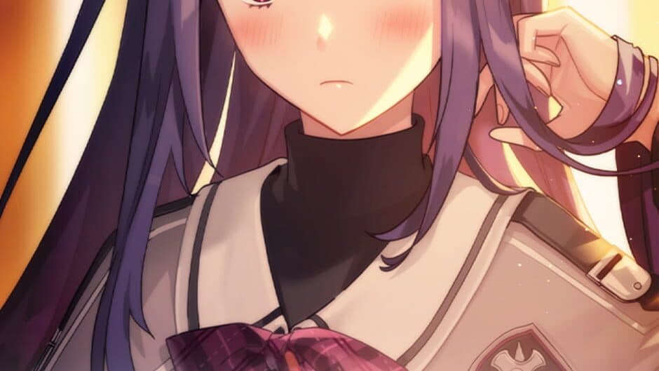 Demon Hunter High School screenshot