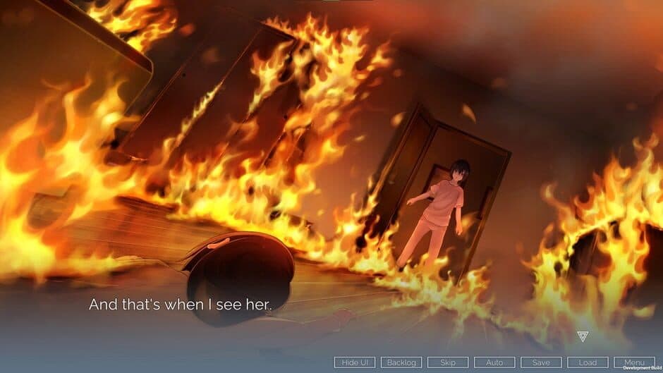 Elegies: Aya screenshot