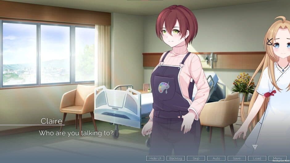 Elegies: Aya screenshot