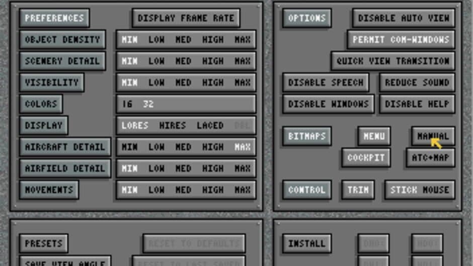 JetPilot screenshot