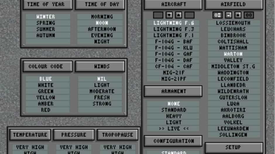 JetPilot screenshot