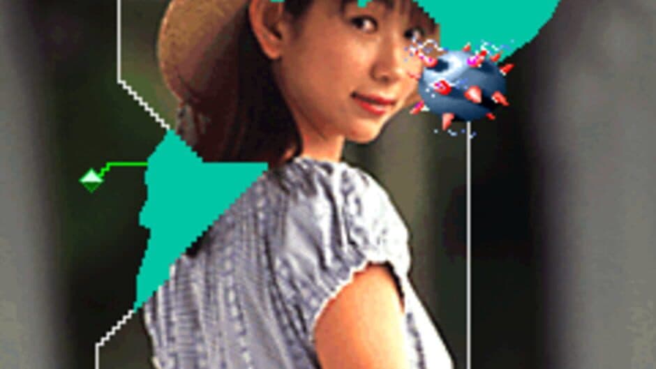 Gals Panic 3 screenshot