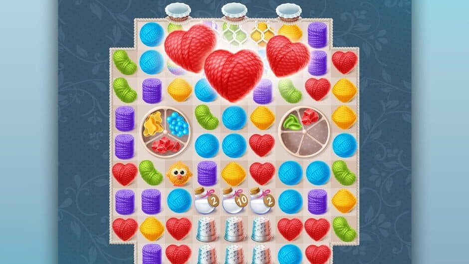 Knittens screenshot