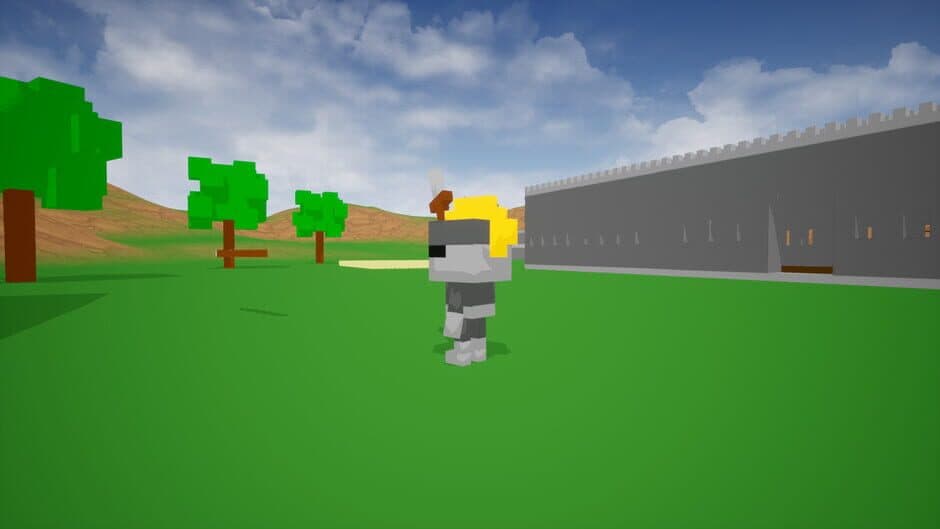 Royal Idiots screenshot