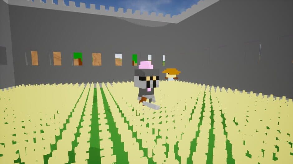 Royal Idiots screenshot