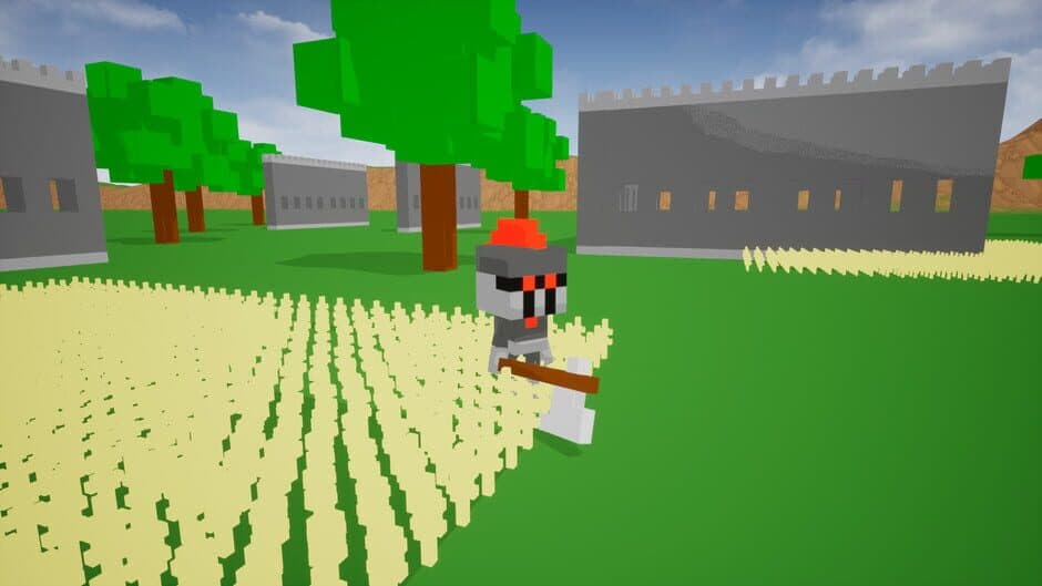 Royal Idiots screenshot