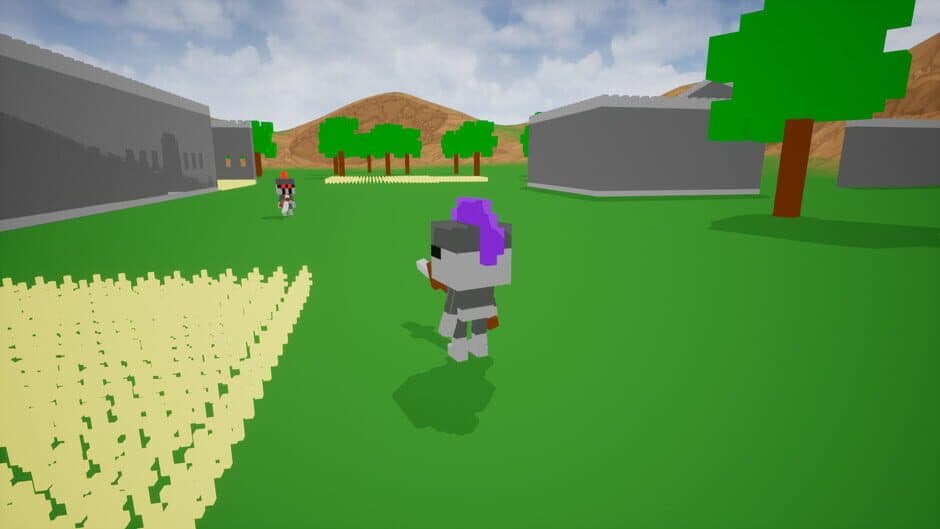Royal Idiots screenshot