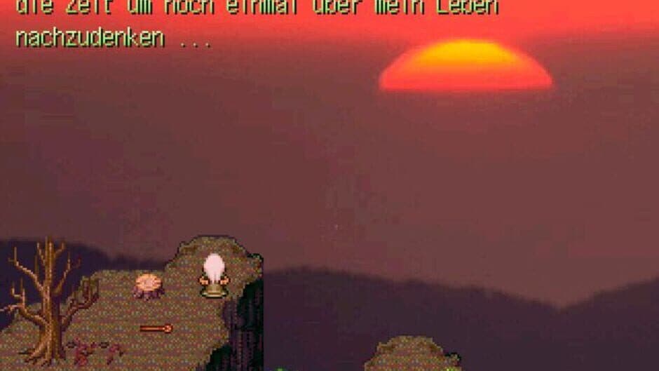 Mondschein screenshot