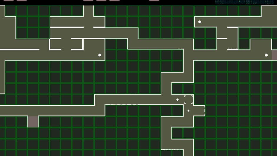 Maptroid screenshot