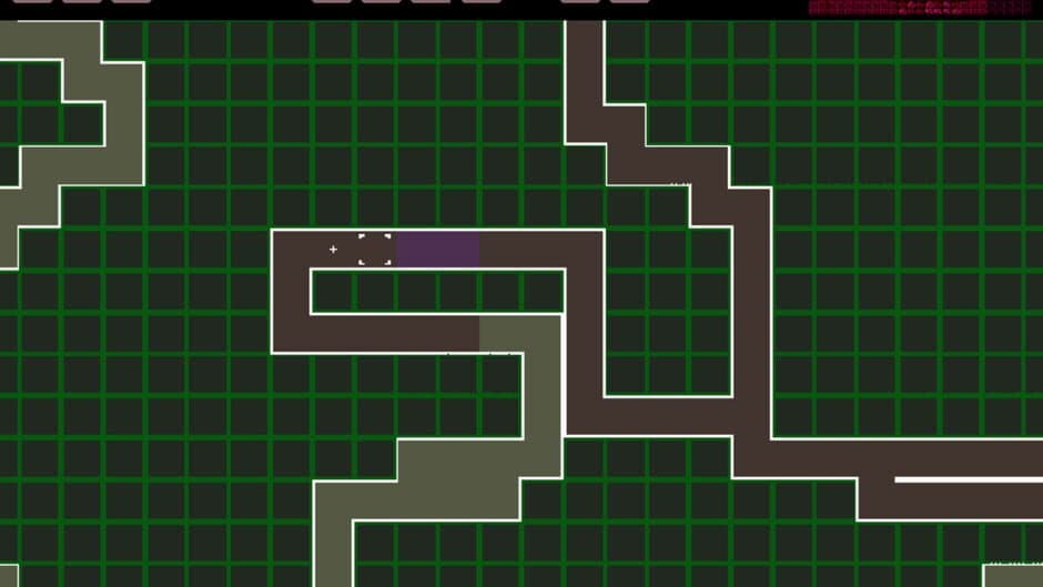Maptroid screenshot