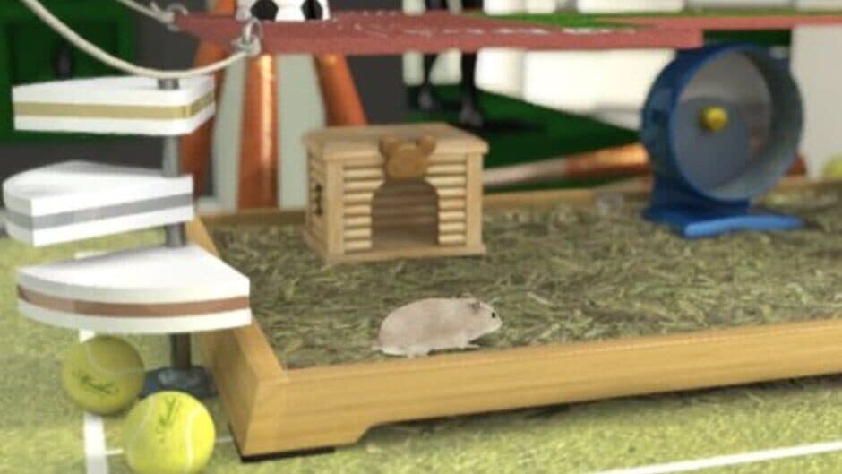 Petz Hamsterz Bunch screenshot