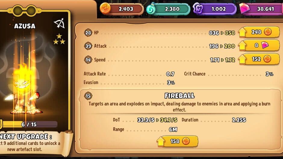 Minion Raid: Epic Monsters screenshot