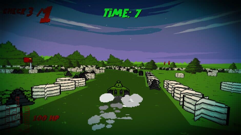 NoAmmo screenshot