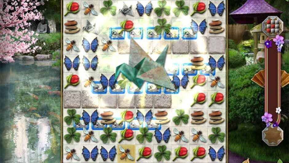 Four Seasons Around the World: Spring in Japan screenshot