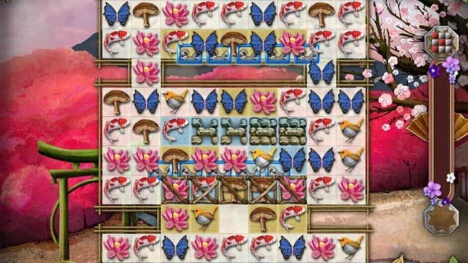 Four Seasons Around the World: Spring in Japan screenshot