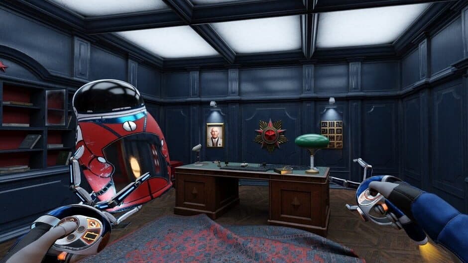 Red Matter 2 screenshot