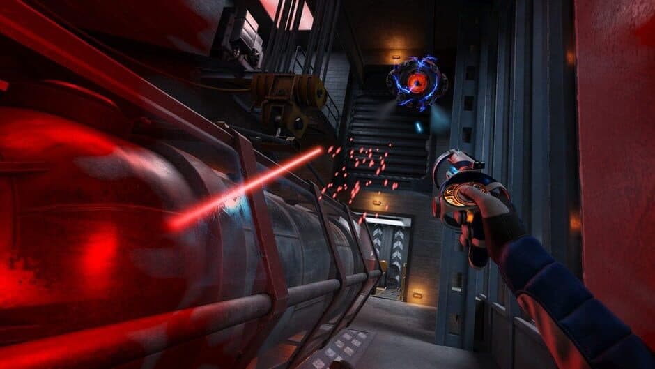 Red Matter 2 screenshot