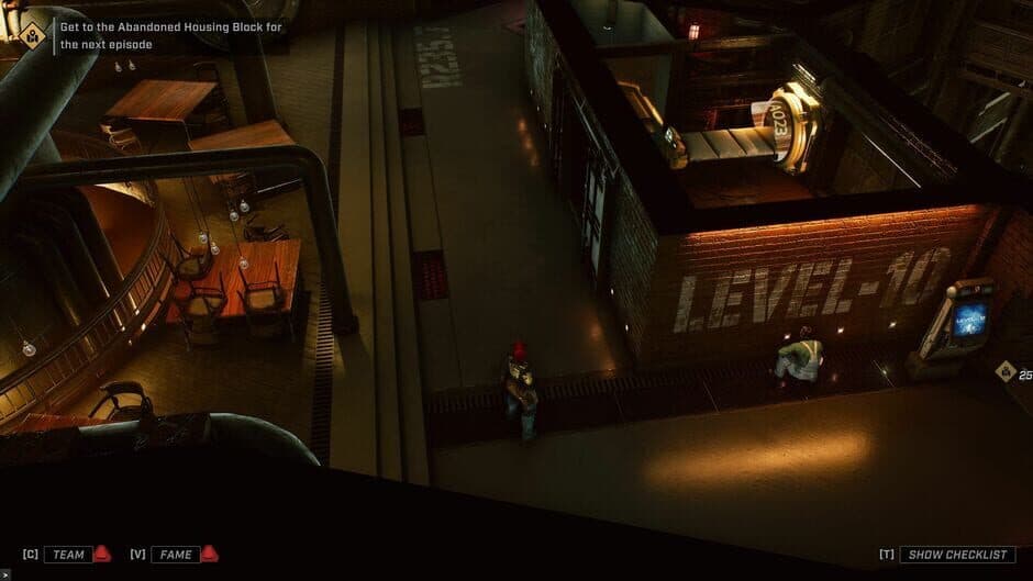 Showgunners screenshot