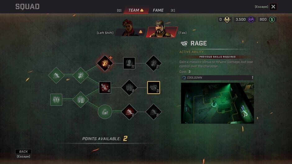 Showgunners screenshot