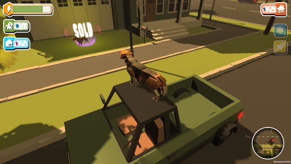 Doggo Estates screenshot