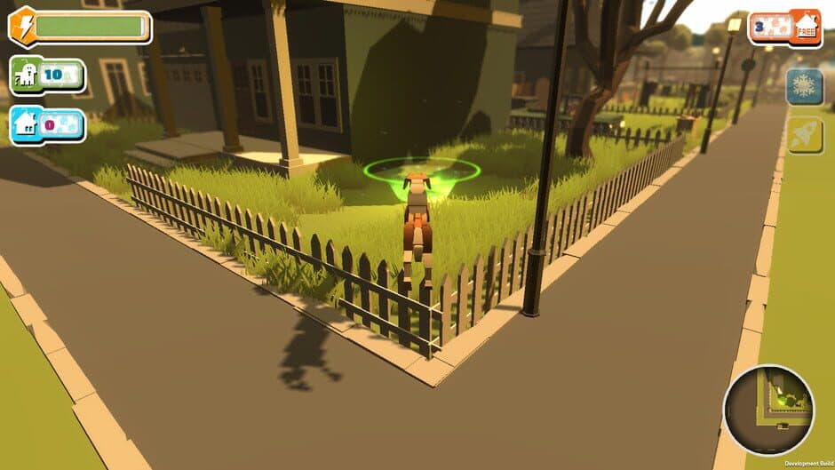 Doggo Estates screenshot